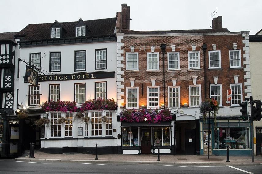 George Wetherspoon Hotel Bewdley