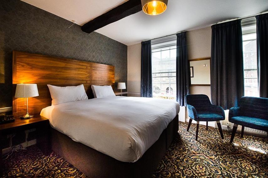 George Wetherspoon Hotel Bewdley