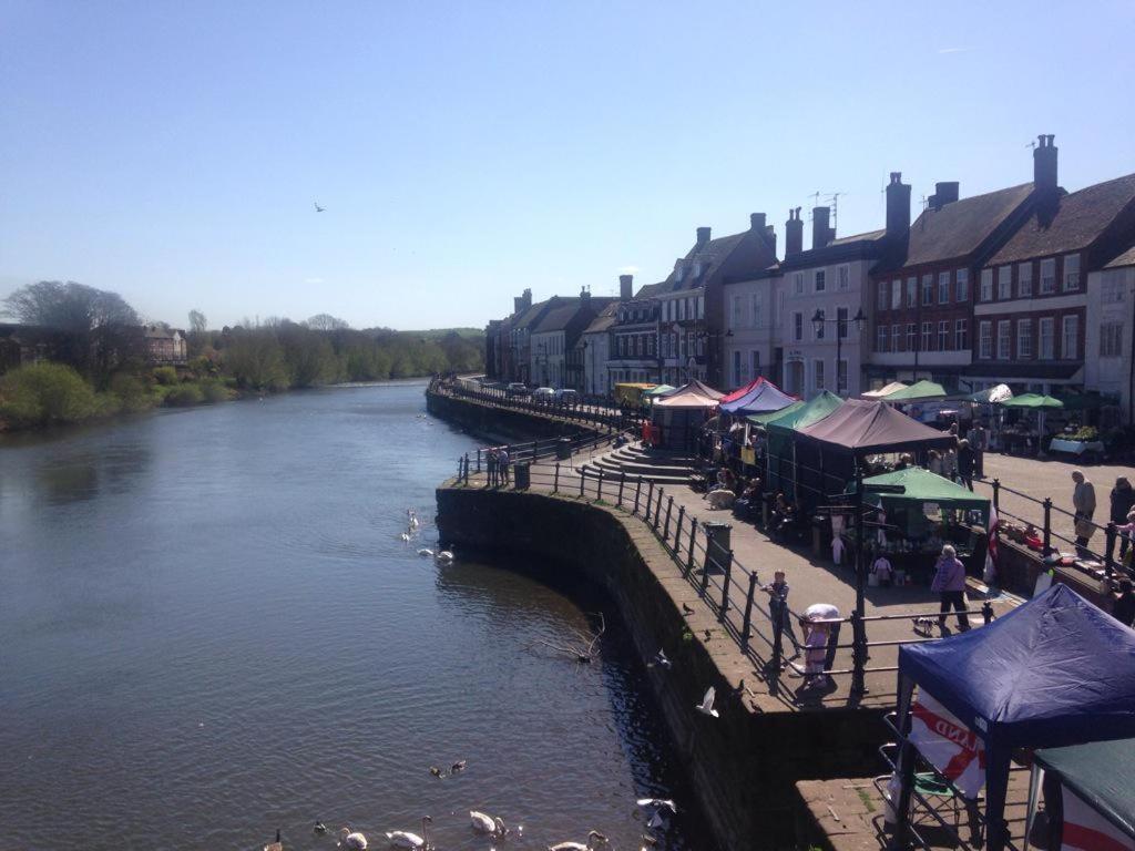George Wetherspoon 2* Bewdley