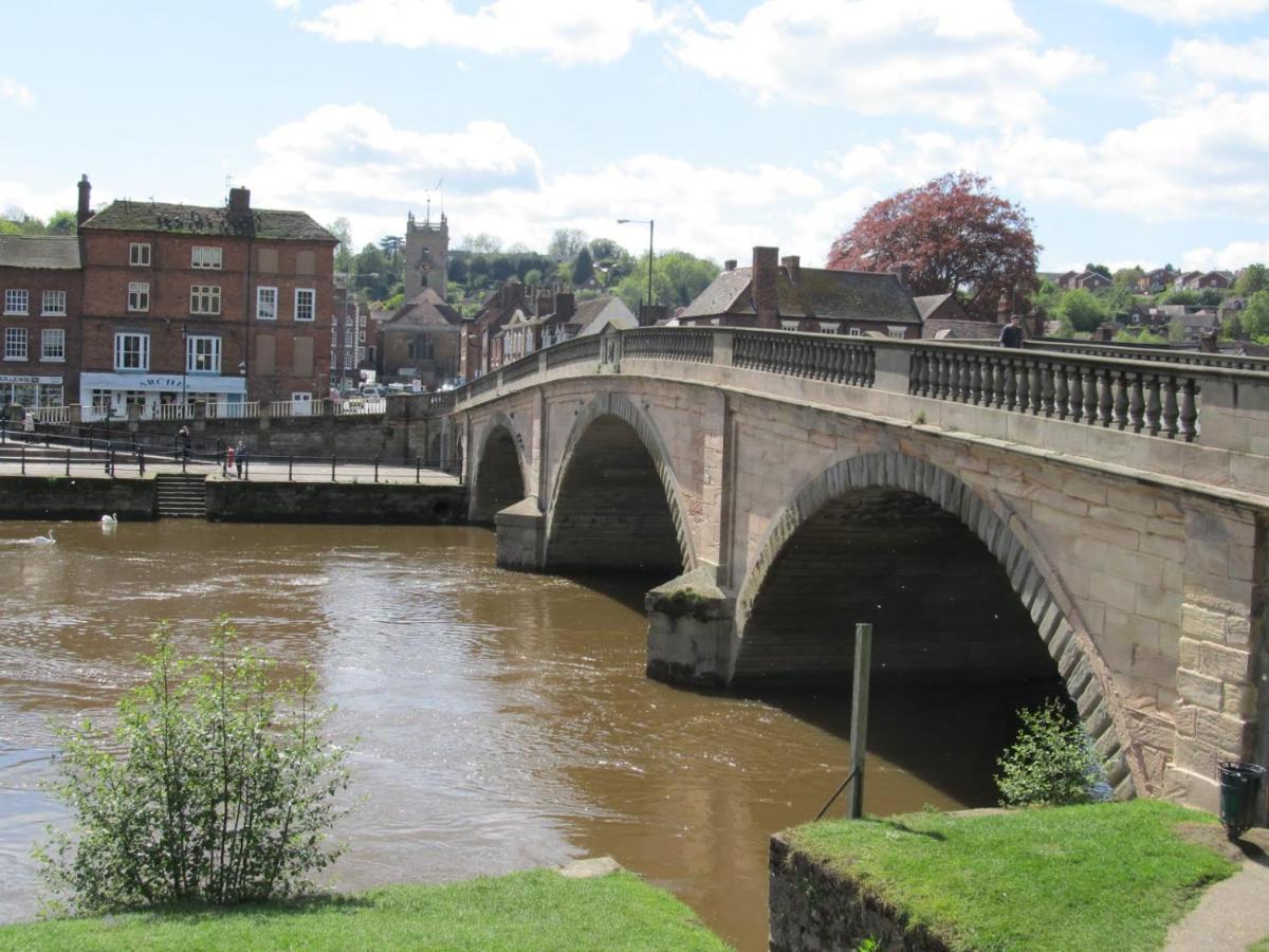 Hotel George Wetherspoon Bewdley