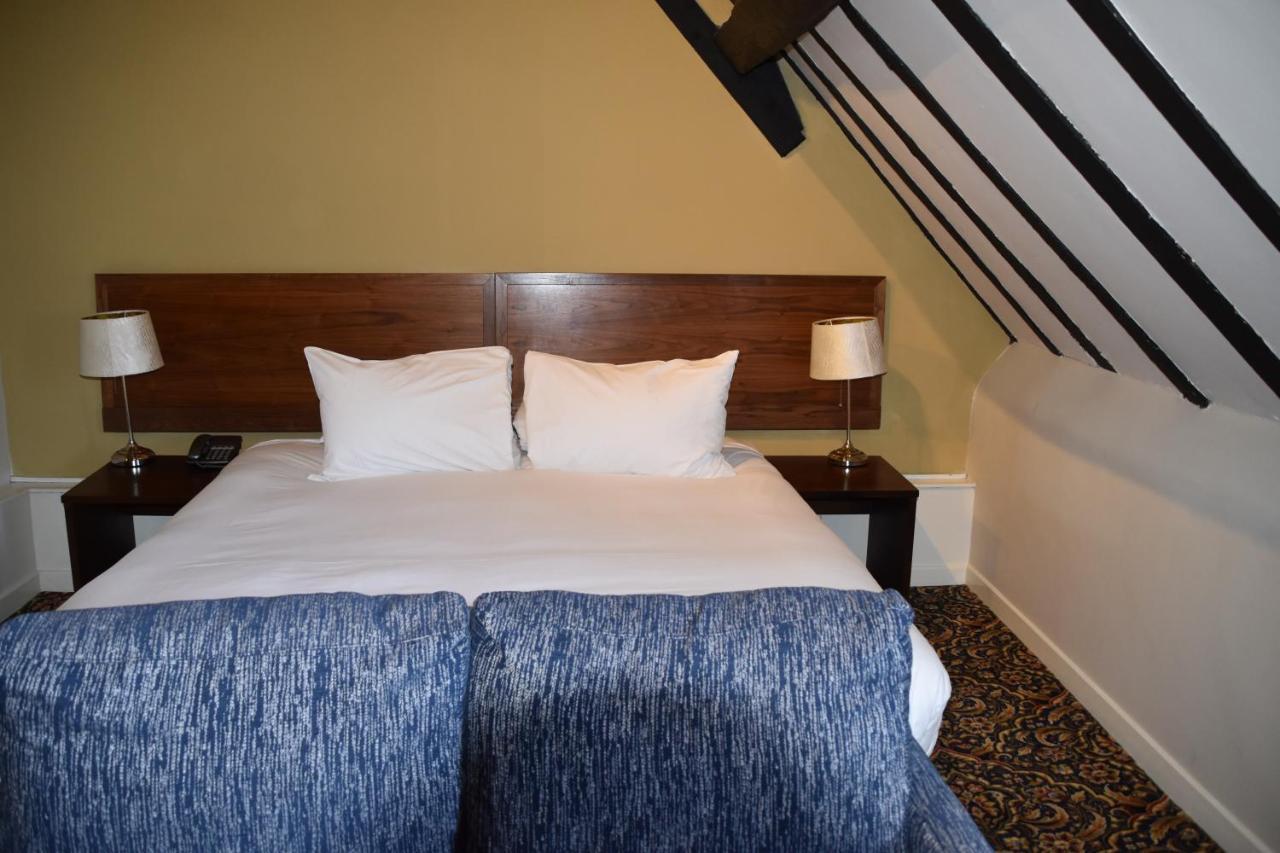 Hotel George Wetherspoon Bewdley