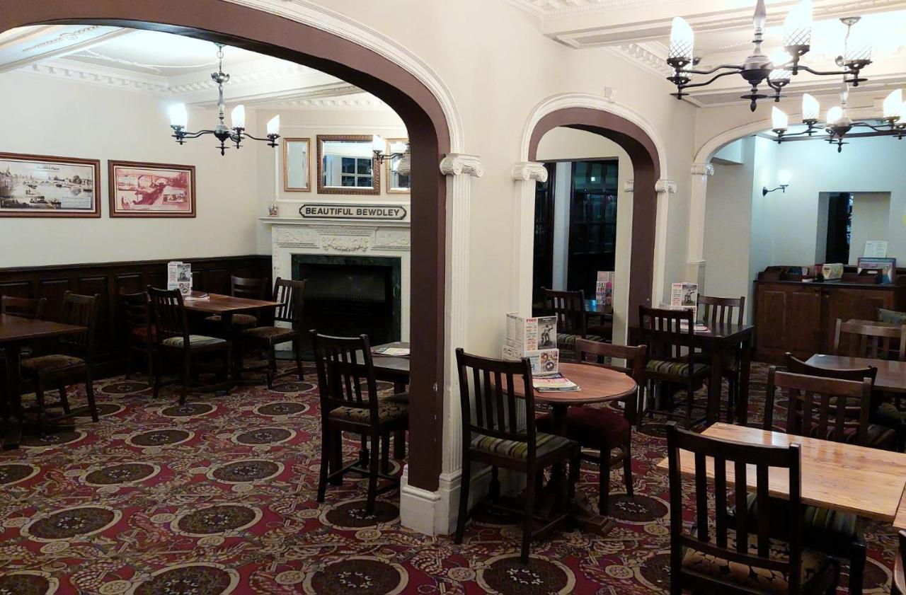 Hotel George Wetherspoon 2*